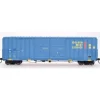 Trains|InterMountain 48316-06 HO SP-Golden West FMC 5283 Double Door Boxcar #241262 - Model Train Junction: Quality Parts and Art Supplies
