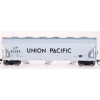 Trains|InterMountain 47008 HO Union Pacific ACF 4650 Cu. Ft. 3 Bay Hopper Car - Model Train Junction: Quality Parts and Art Supplies