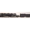 Trains|InterMountain 79007 N 4-8-8-2 AC-12, SP #4280 - Model Train Junction: Quality Parts and Art Supplies