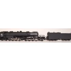 Trains|InterMountain 79007 N 4-8-8-2 AC-12, SP #4280 - Model Train Junction: Quality Parts and Art Supplies
