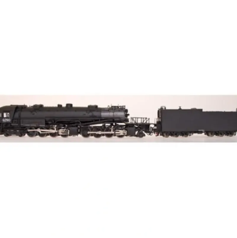 Trains|InterMountain 79007 N 4-8-8-2 AC-12, SP #4280 - Model Train Junction: Quality Parts and Art Supplies