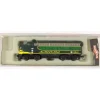 Trains|InterMountain 69260-04 NP #6512A EMD F7A Diesel - Model Train Junction: Quality Parts and Art Supplies