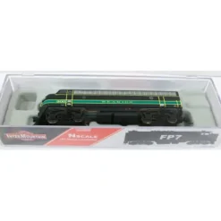 Trains|InterMountain 69941-01 Reading Diesel Loco. #900 - Model Train Junction: Quality Parts and Art Supplies
