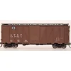 Trains|InterMountain 46071 WWII Emergncy Box ATSF - Model Train Junction: Quality Parts and Art Supplies