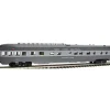 Trains|InterMountain CCS7501 N 2-1-1 Observation/Buffet, NYC/Post War - Model Train Junction: Quality Parts and Art Supplies