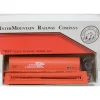 Trains|InterMountain CGLX-03 Potash 4-Bay Covered Hopper Kit - Model Train Junction: Quality Parts and Art Supplies