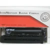 Trains|InterMountain CP-05 HO CP Rail 4Bay Covered Hopper Kit - Model Train Junction: Quality Parts and Art Supplies