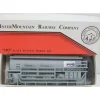 Trains|InterMountain FLIX-09 HO Co-op 4Bay Covered Hopper Kit - Model Train Junction: Quality Parts and Art Supplies