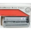 Trains|InterMountain FLIX-07 HO Co-op 4Bay Covered Hopper Kit - Model Train Junction: Quality Parts and Art Supplies
