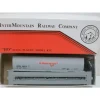 Trains|InterMountain NCHX-09 Indusmin 4-Bay Cvrd Hopper Kit - Model Train Junction: Quality Parts and Art Supplies