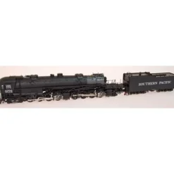 Trains|InterMountain 59006S AC12 4-8-8-2 w/S SP4276 - Model Train Junction: Quality Parts and Art Supplies