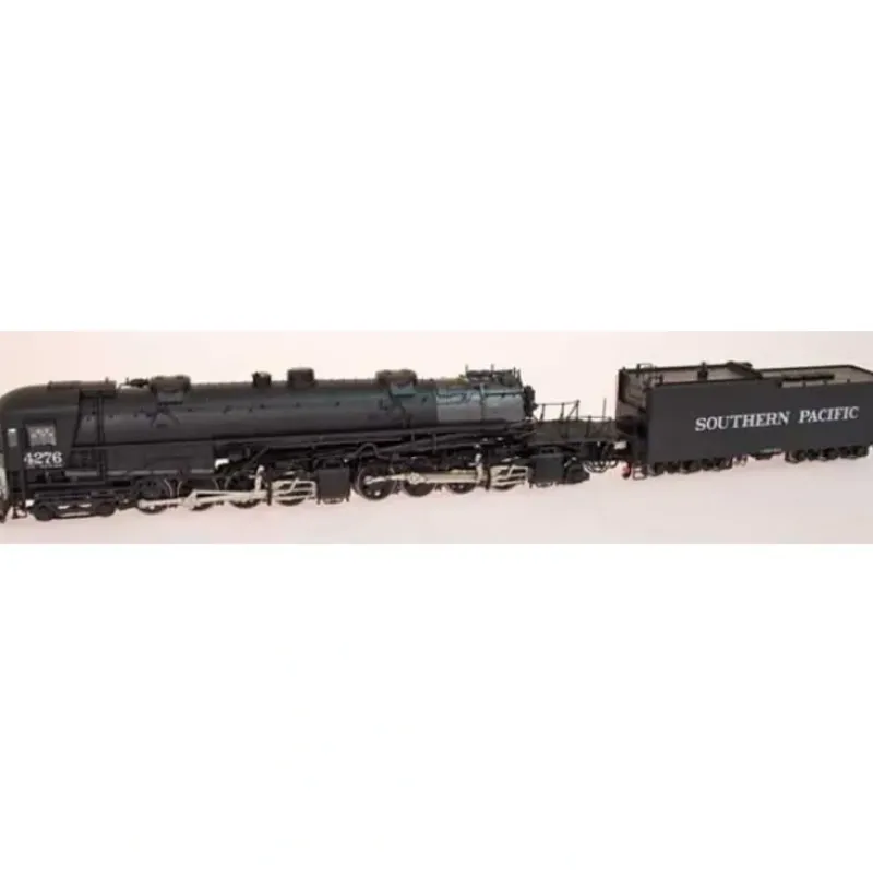 Trains|InterMountain 59006S AC12 4-8-8-2 w/S SP4276 - Model Train Junction: Quality Parts and Art Supplies