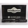 Trains|InterMountain 59008S HO SP AC-12 4-8-8-2 Steam Loco & Tender w/ DCC/Sound LN/Box - Model Train Junction: Quality Parts and Art Supplies