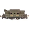 Trains|Ives 3255R Vintage O New York Central S-1-Style Electric Locomotive - Model Train Junction: Quality Parts and Art Supplies