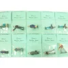 Trains|Jim's 10 Pewter Hand Painted O Scale Figure Pack #2 - Model Train Junction: Quality Parts and Art Supplies