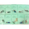 Trains|Jim's 10 Pewter Hand Painted O Scale Figure Pack #1 - Model Train Junction: Quality Parts and Art Supplies