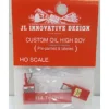 Trains|JL Innovative Design 914 HO Texaco Custom Oil High Boy (Pack of 2) - Model Train Junction: Quality Parts and Art Supplies
