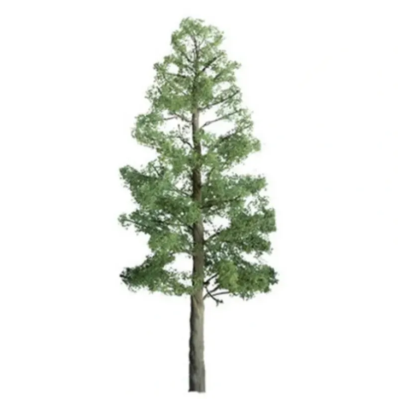 Trains|JTT Scenery Products 96026 HO 6" Professional Pine Tree - Model Train Junction: Quality Parts and Art Supplies