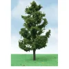 Trains|JTT Scenery Products 92317 HO 5-5.5" Pro-Elite Spruce Tree (Pack of 2) - Model Train Junction: Quality Parts and Art Supplies