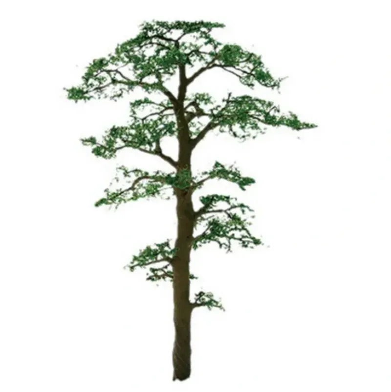 Trains|JTT Scenery Products 96061 HO 6" Professional Scots Pine Tree - Model Train Junction: Quality Parts and Art Supplies