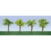 Trains|JTT Scenery Products 95516 HO 7/8" Grape Vines (Pack of 24) - Model Train Junction: Quality Parts and Art Supplies