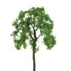 Trains|JTT Scenery Products 96058 HO And O Scale 6" Professional Ash Tree - Model Train Junction: Quality Parts and Art Supplies