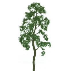Trains|JTT Scenery Products 94418 N 3" Professional Birch Tree (Pack of 3) - Model Train Junction: Quality Parts and Art Supplies