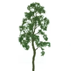 Trains|JTT Scenery Products 96057 O Professional Tree Birch 8 - Model Train Junction: Quality Parts and Art Supplies