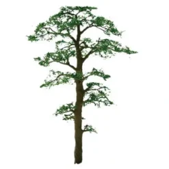 Trains|JTT Scenery Products 96062 O Professional Tree Scots Pine 8 - Model Train Junction: Quality Parts and Art Supplies