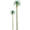 Trains|JTT Scenery Products 96009 O 9" Professional Series Palm Tree - Model Train Junction: Quality Parts and Art Supplies