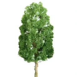 Trains|JTT Scenery Products 96035 O 8" Professional Sycamore Tree - Model Train Junction: Quality Parts and Art Supplies