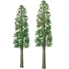 Trains|JTT Scenery Products 96039 O 9" Professional Redwood Tree - Model Train Junction: Quality Parts and Art Supplies