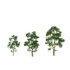 Trains|JTT Scenery Products 92059 O 8" Premium Maple Tree - Model Train Junction: Quality Parts and Art Supplies