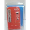 Trains|Just Plain Folk 212 G Scale Upright Coke Machine - Model Train Junction: Quality Parts and Art Supplies