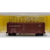 Trains*Kadee 5106 HO Atlanta & West Point 40' PS-1 HO Boxcar #37989 - Model Train Junction: Quality Parts and Art Supplies