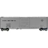 Trains*Kadee 6201 HO Atlantic & West Point 50' PS-1 Boxcar #39004 - Model Train Junction: Quality Parts and Art Supplies