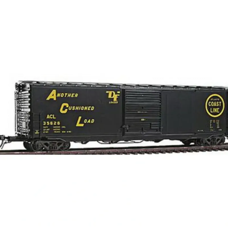 Trains*Kadee 6340 HO Atlantic Coast Line Pullman-Standard PS-1 50' Boxcar #35626 - Model Train Junction: Quality Parts and Art Supplies
