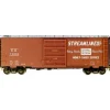 Trains*Kadee 5104 HO Central of Georgia 40' PS-1 Boxcar #7086 - Model Train Junction: Quality Parts and Art Supplies