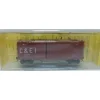 Trains*Kadee 4031 HO Chicago Eastern & Illinois 40' PS-1 Boxcar #65569 - Model Train Junction: Quality Parts and Art Supplies