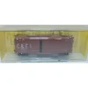 Trains*Kadee 4030 HO Chicago Eastern & Illinois 40' PS-1 Standard Boxcar #65593 - Model Train Junction: Quality Parts and Art Supplies