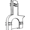 Trains*Kadee 342 HO Code 55/66/70 Track Gauge - Model Train Junction: Quality Parts and Art Supplies