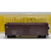 Trains*Kadee 4010 HO Delaware & Hudson 40' PS-1 Standard Boxcar #18570 - Model Train Junction: Quality Parts and Art Supplies