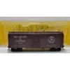 Trains*Kadee 4004 HO Delware & Hudson 40' PS-1 Standard Boxcar #19114 - Model Train Junction: Quality Parts and Art Supplies