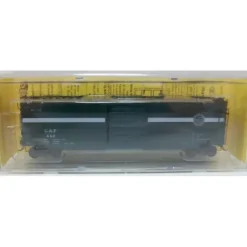 Trains*Kadee 6115 HO Georgia & Florida 50' PS-1 Boxcar #442 - Model Train Junction: Quality Parts and Art Supplies