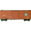 Trains*Kadee 5211 HO Grand Trunk Western 40' PS-1 Boxcar #516734 - Model Train Junction: Quality Parts and Art Supplies