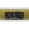 Trains|Kadee 4016 HO Green Bay & Western 40' PS-1 Boxcar #799 - Model Train Junction: Quality Parts and Art Supplies