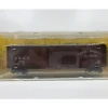 Trains*Kadee 6003 HO Gulf, Mobile & Ohio 50' PS-1 Boxcar #9758 - Model Train Junction: Quality Parts and Art Supplies