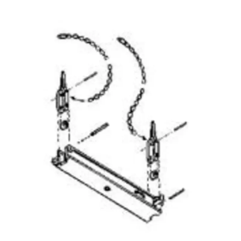 Trains*Kadee 113 HO Log Bunk/Truss Car - Model Train Junction: Quality Parts and Art Supplies
