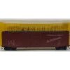 Trains*Kadee 6706 HO Louisville & Nashville 50' PS-1 Double Door Boxcar #98449 - Model Train Junction: Quality Parts and Art Supplies