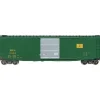 Trains*Kadee 6113 HO Maine Central 50' PS-1 Boxcar with Scale Coupler #9402 - Model Train Junction: Quality Parts and Art Supplies